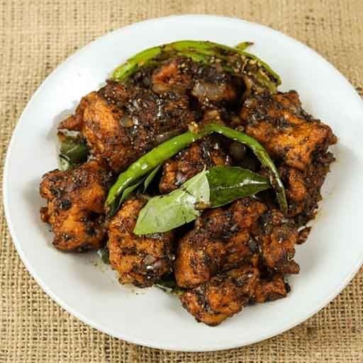 Chicken Porichadhu