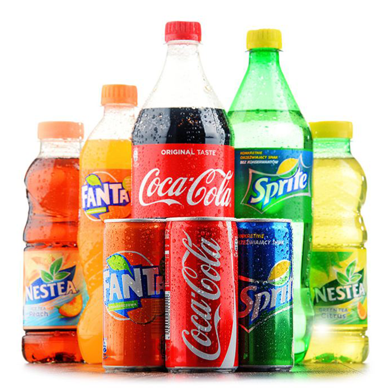 Soft Drinks (250ml)