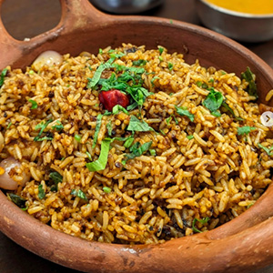 Mutton Kadai Soru (bone – in)