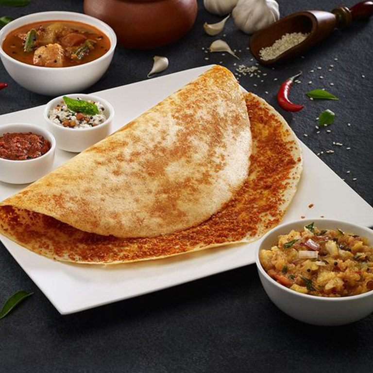 Podi Dosa