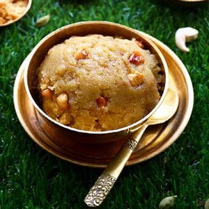 Ukkarai (Chettinadu Sweet)