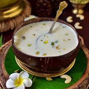 Elaneer Payasam (Freshly Homemade)