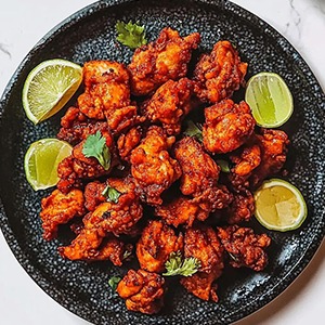 Chicken – 65 (boneless)