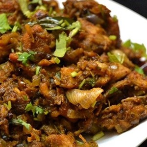 Pichi Potta Kozhi Varuval