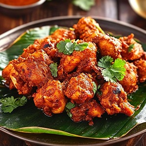 Special Chicken Porichadhu