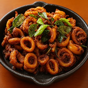 Kanava Tawa Fry