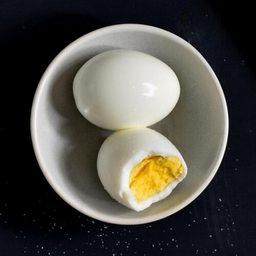 Boiled Egg (2no’s)