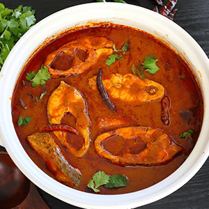 Fish Curry