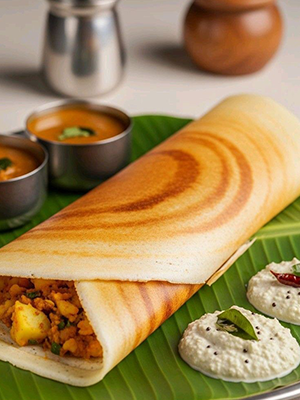 The South Indian Kitchen