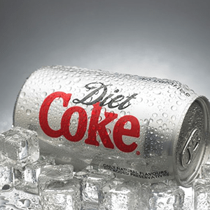 Diet Coke