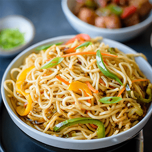 Veg Noodle