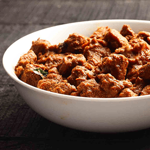 Mutton Vindaloo