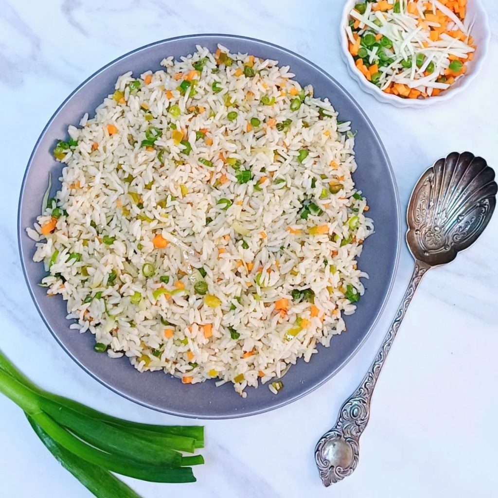Veg Rice